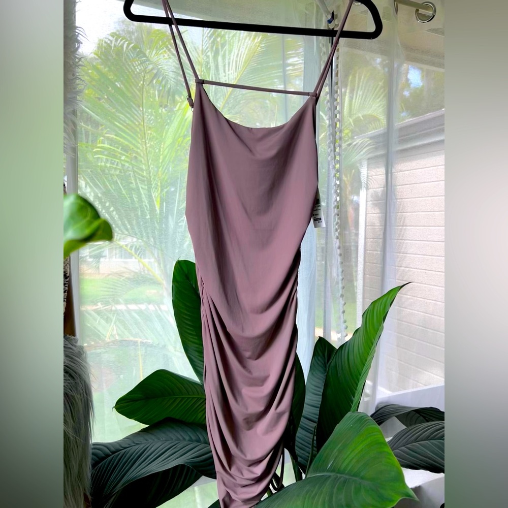 NWT Better Be Body Con Dress